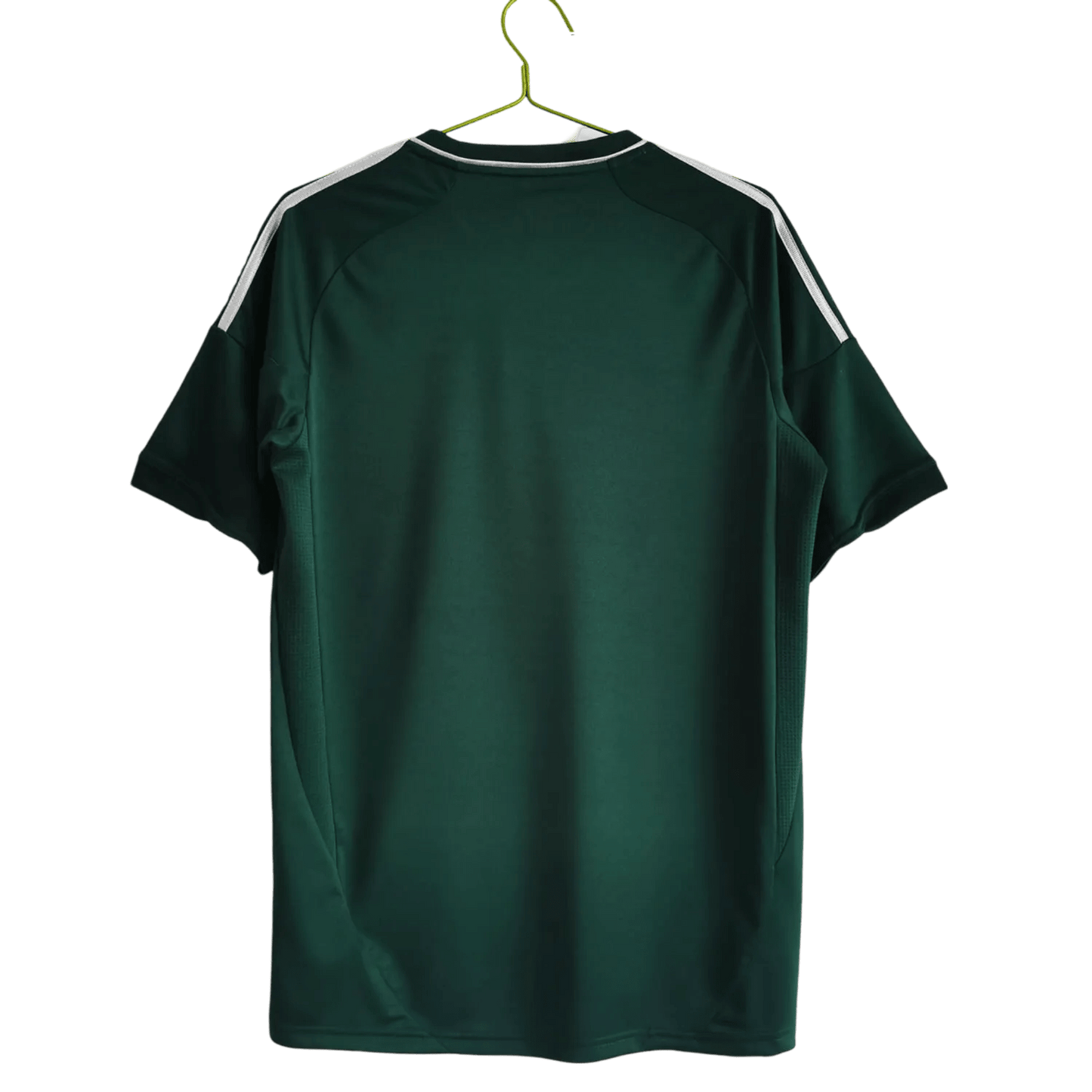 2012/2013 Real Madrid bwin - 3rd Green Retro Kit - GovintageJersey