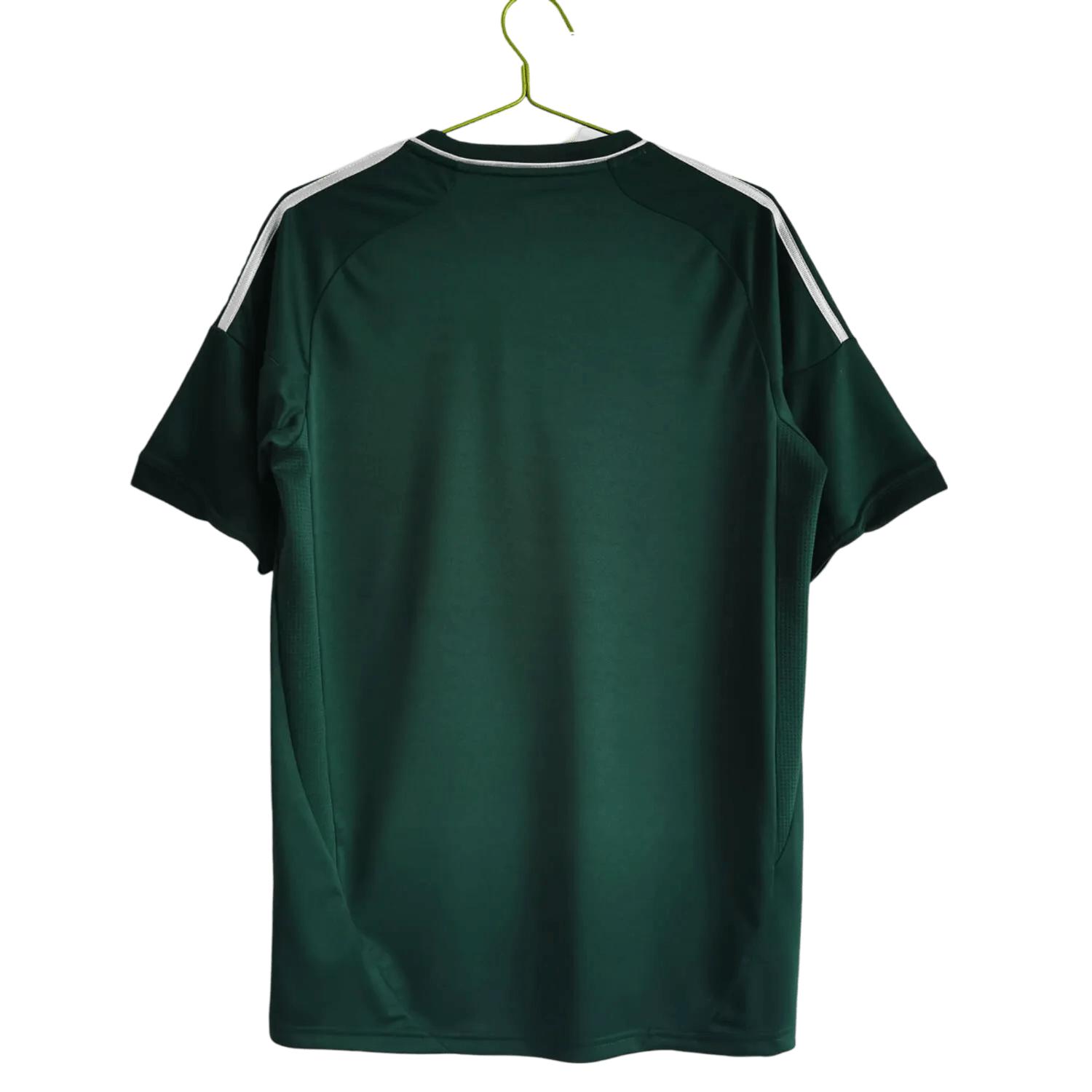 2012/2013 Real Madrid bwin - 3rd Green Retro Kit - GovintageJersey