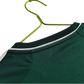 2012/2013 Real Madrid bwin - 3rd Green Retro Kit - GovintageJersey