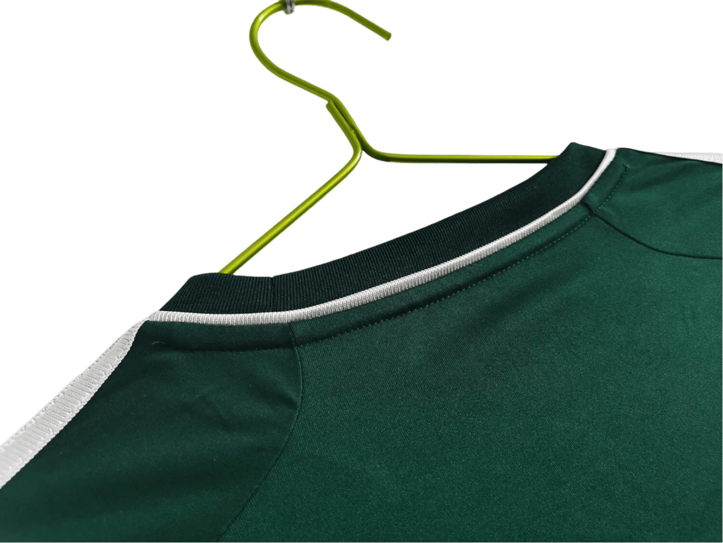 2012/2013 Real Madrid bwin - 3rd Green Retro Kit - GovintageJersey