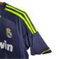 2012/2013 Real Madrid Bwin - Away Retro Kit - GovintageJersey