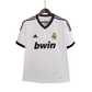 2012/2013 Real Madrid bwin - Home Retro Kit - GovintageJersey