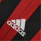 2013/2014 AC Milan Fly Emirates - Home Retro kit - GovintageJersey