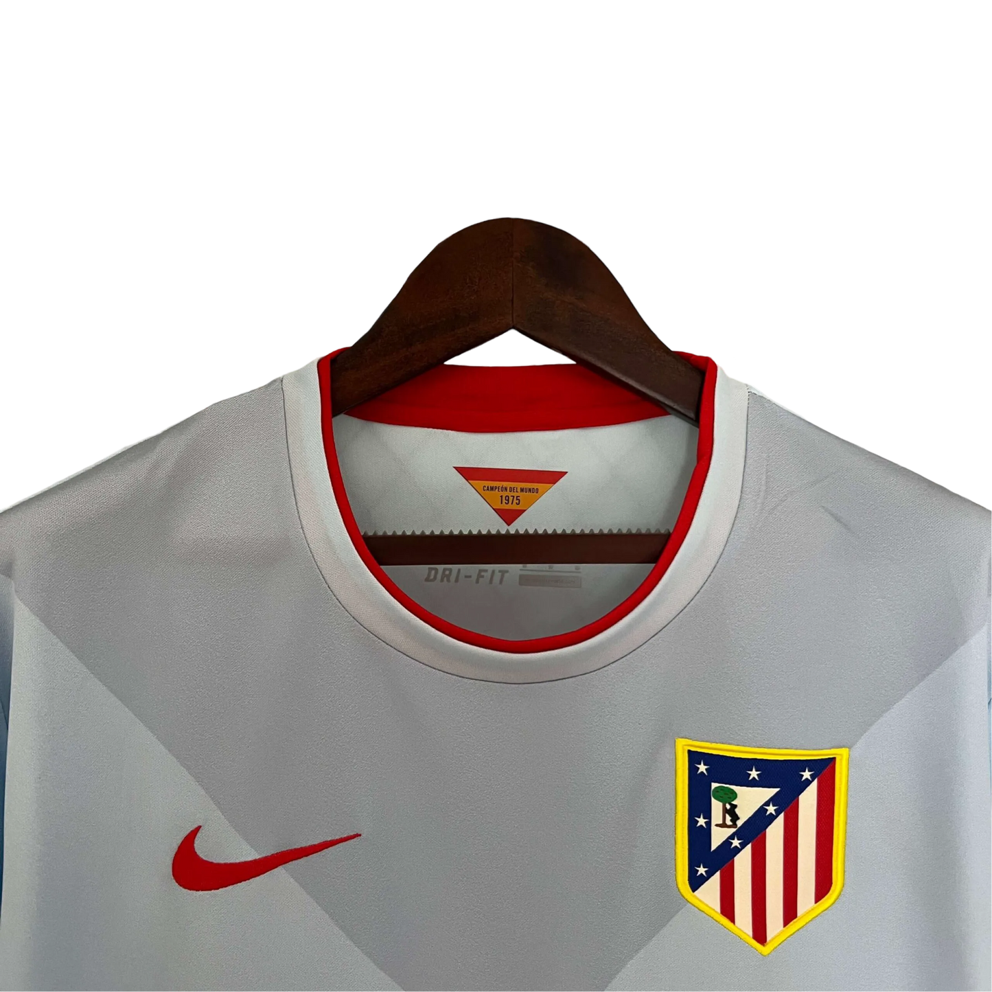 2013/2014 Atletico Madrid AZERBAIJAN - Away Retro Kit - ClassicKits433 - GovintageJersey