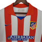 2013/2014 Atletico Madrid AZERBAIJAN - Home Retro Kit - ClassicKits433 - GovintageJersey