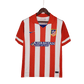 2013/2014 Atletico Madrid AZERBAIJAN - Home Retro Kit - ClassicKits433 - GovintageJersey