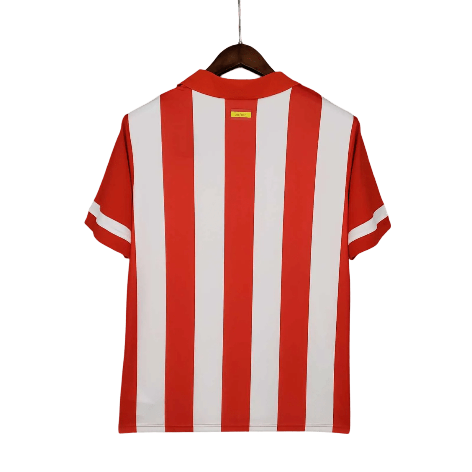 2013/2014 Atletico Madrid AZERBAIJAN - Home Retro Kit - ClassicKits433 - GovintageJersey