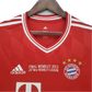 2013/2014 Bayern Munich UCL Final - Home Retro Kit - ClassicKits433 - GovintageJersey