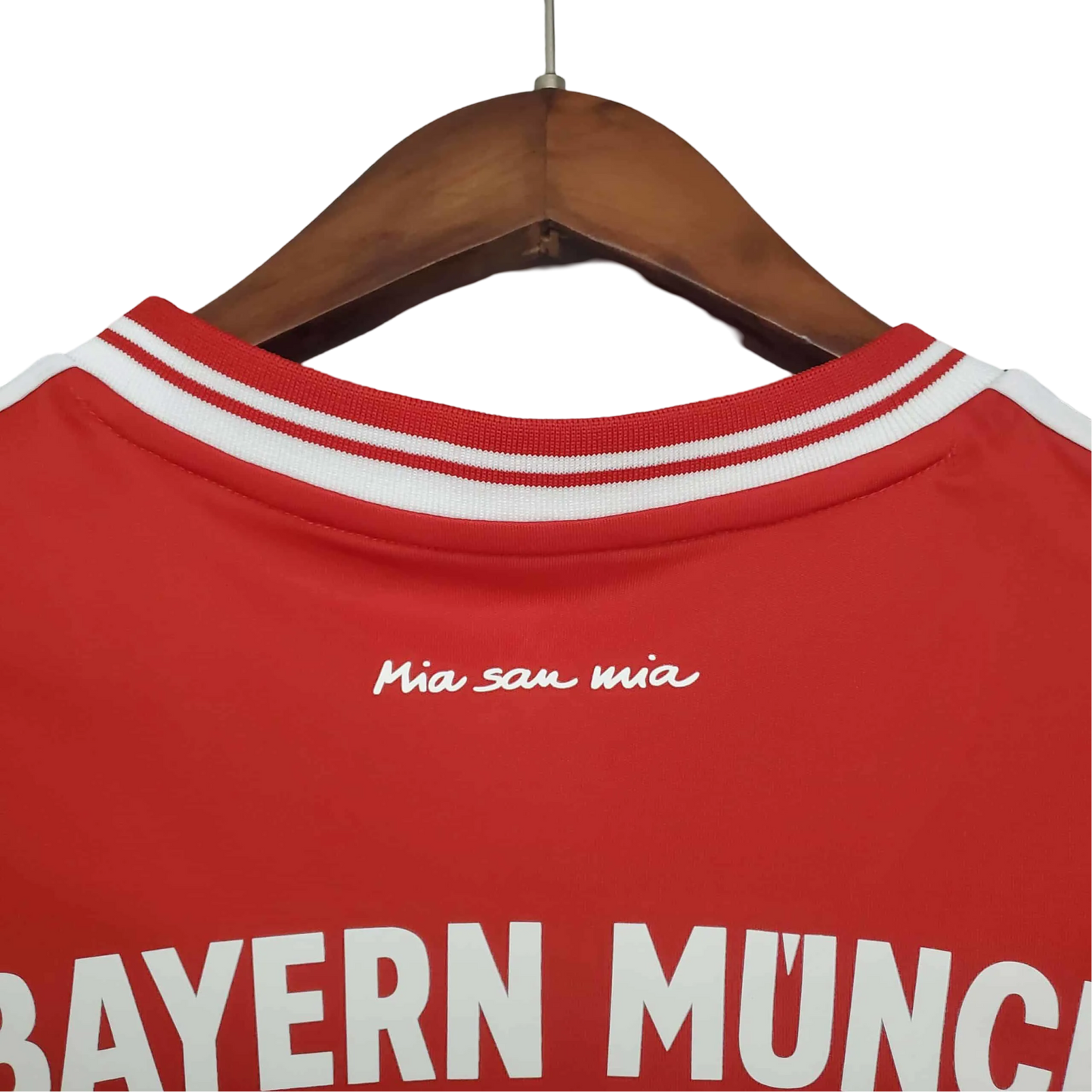 2013/2014 Bayern Munich UCL Final - Home Retro Kit - ClassicKits433 - GovintageJersey