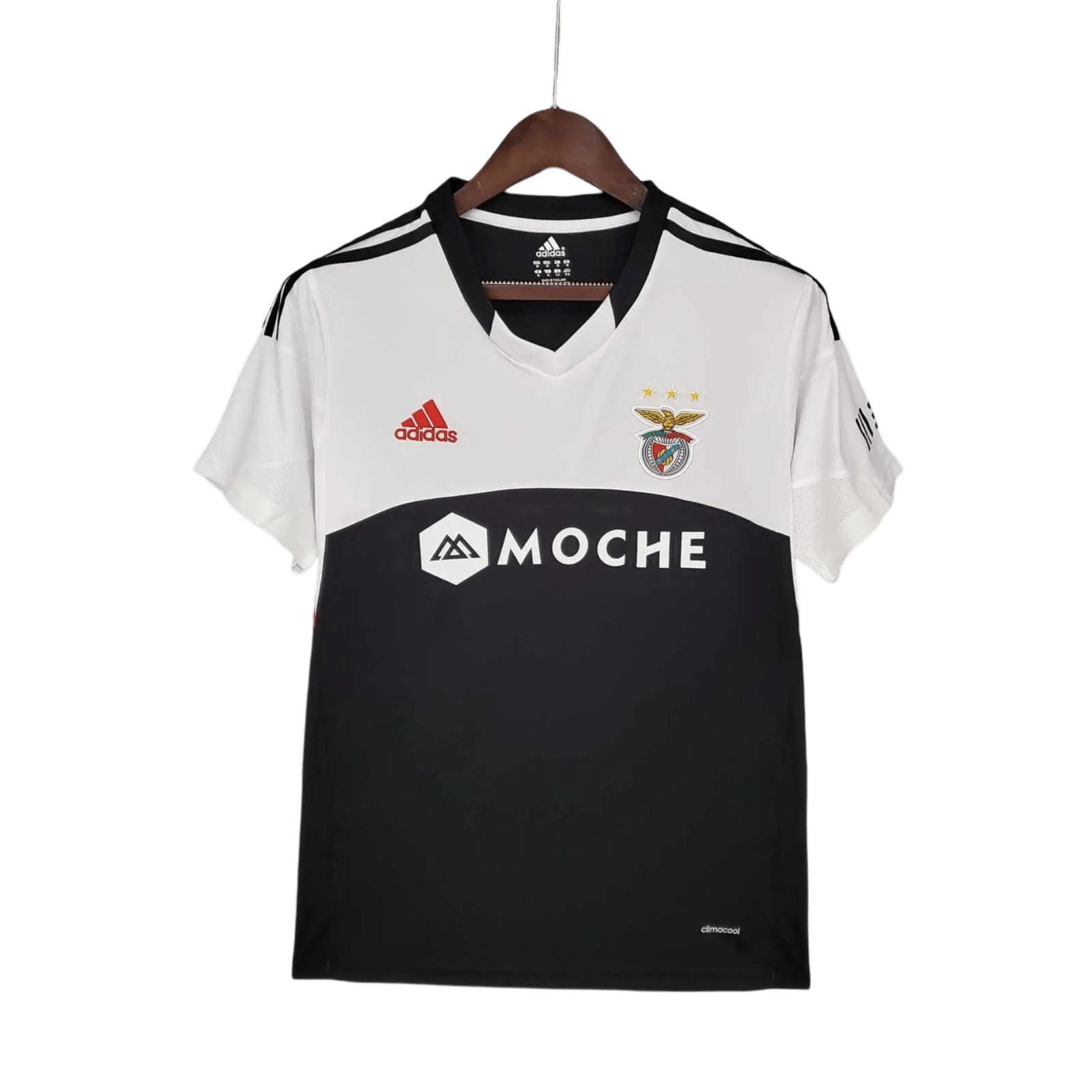 2013/2014 Benfica MOCHE - Away Retro kit - ClassicKits433 - GovintageJersey