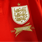 2013/2014 England - Home Retro Kit - GovintageJersey