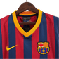 2013/2014 FC Barcelona QATAR AIRWAYS - Home Retro kit - ClassicKits433 - GovintageJersey