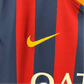 2013/2014 FC Barcelona QATAR AIRWAYS - Home Retro kit - ClassicKits433 - GovintageJersey