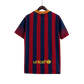 2013/2014 FC Barcelona QATAR AIRWAYS - Home Retro kit - ClassicKits433 - GovintageJersey