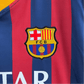 2013/2014 FC Barcelona QATAR AIRWAYS - Home Retro kit - ClassicKits433 - GovintageJersey