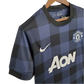 2013/2014 Manchester United AON - Away Retro Kit - ClassicKits433 - GovintageJersey