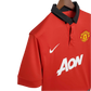 2013/2014 Manchester United AON - Home Retro Kit - ClassicKits433 - GovintageJersey