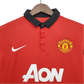 2013/2014 Manchester United AON - Home Retro Kit - ClassicKits433 - GovintageJersey