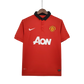 2013/2014 Manchester United AON - Home Retro Kit - ClassicKits433 - GovintageJersey