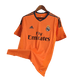 2013/2014 Real Madrid Fly Emirates - 2nd away Retro Kit - GovintageJersey