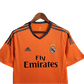 2013/2014 Real Madrid Fly Emirates - 2nd away Retro Kit - GovintageJersey