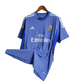 2013/2014 Real Madrid Fly Emirates - Away Retro Kit - GovintageJersey