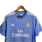 2013/2014 Real Madrid Fly Emirates - Away Retro Kit - GovintageJersey