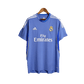 2013/2014 Real Madrid Fly Emirates - Away Retro Kit - GovintageJersey