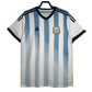 2014 Argentina World Cup Home Retro kit - ClassicKits433 - GovintageJersey