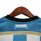 2014 Argentina World Cup Home Retro kit - ClassicKits433 - GovintageJersey