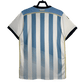 2014 Argentina World Cup Home Retro kit - ClassicKits433 - GovintageJersey