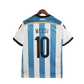 2014 Argentina World Cup Home Retro kit - ClassicKits433 - GovintageJersey