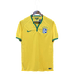 2014 Brazil - Home Retro kit - GovintageJersey