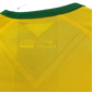 2014 Brazil - Home Retro kit - GovintageJersey