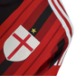 2014/2015 AC Milan Fly Emirates - Home Retro Kit - GovintageJersey