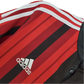 2014/2015 AC Milan Fly Emirates - Home Retro Kit - GovintageJersey