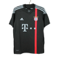 2014/2015 Bayern Munich - Third Black Retro Kit - ClassicKits433 - GovintageJersey