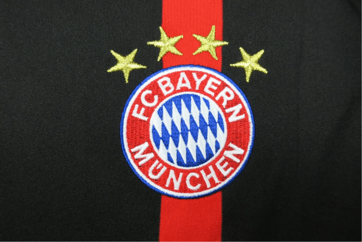 2014/2015 Bayern Munich - Third Black Retro Kit - ClassicKits433 - GovintageJersey