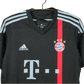 2014/2015 Bayern Munich - Third Black Retro Kit - ClassicKits433 - GovintageJersey