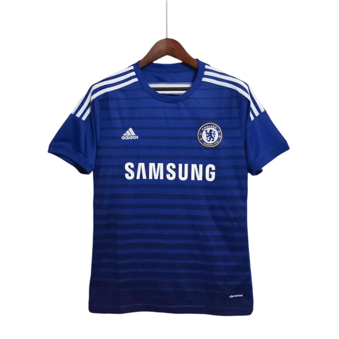 2014/2015 Chelsea SAMSUNG - Home Retro kit - ClassicKits433 - GovintageJersey