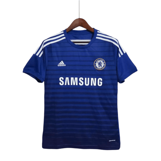 2014/2015 Chelsea SAMSUNG - Home Retro kit - ClassicKits433 - GovintageJersey