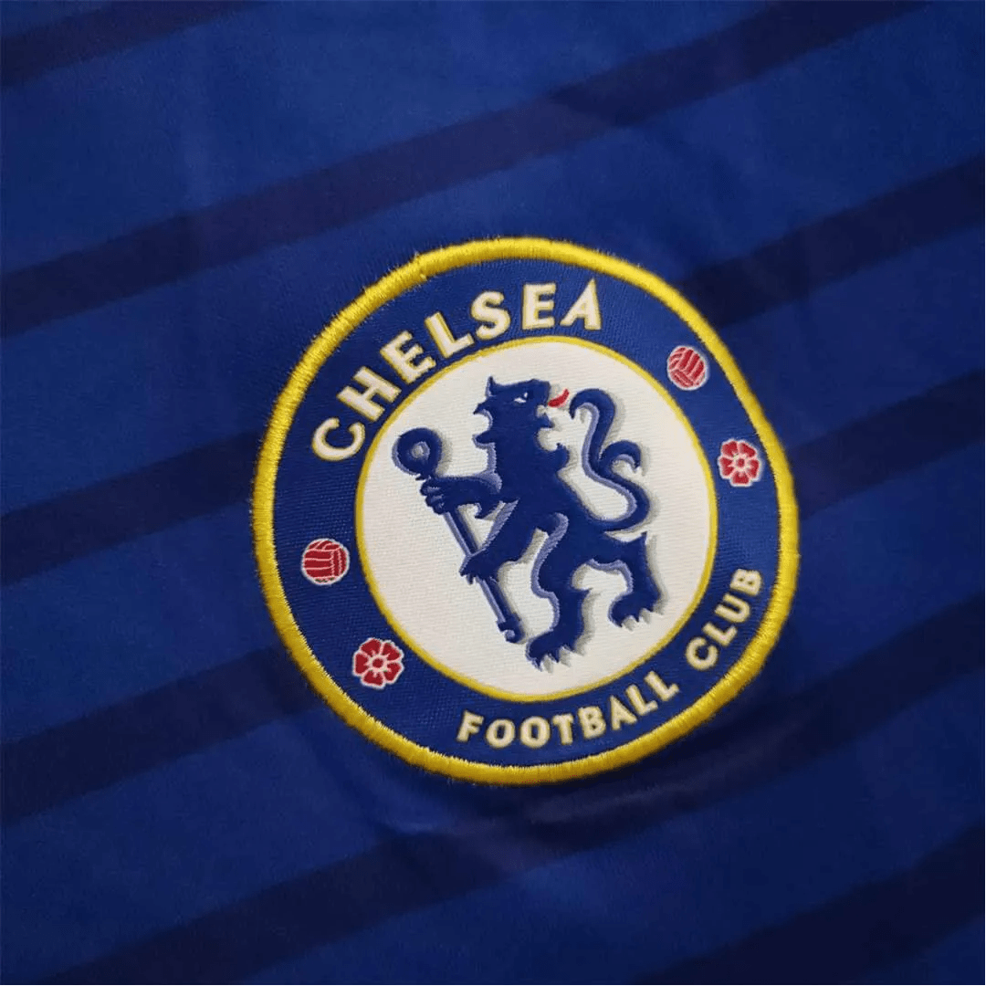 2014/2015 Chelsea SAMSUNG - Home Retro kit - ClassicKits433 - GovintageJersey