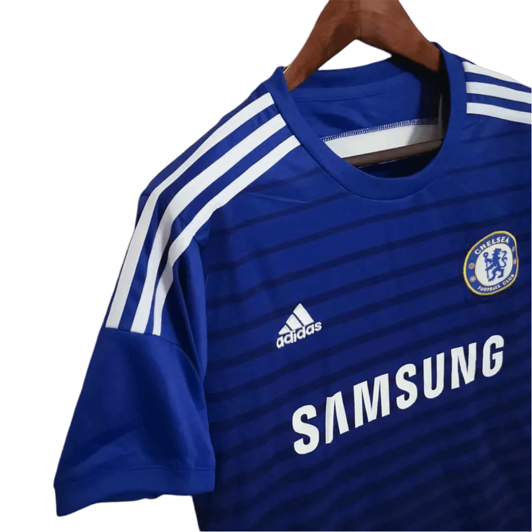 2014/2015 Chelsea SAMSUNG - Home Retro kit - ClassicKits433 - GovintageJersey