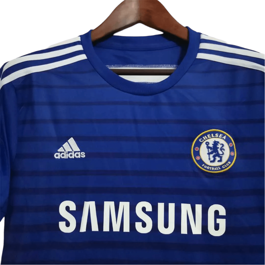 2014/2015 Chelsea SAMSUNG - Home Retro kit - ClassicKits433 - GovintageJersey