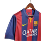 2014/2015 FC Barcelona QATAR AIRWAYS - Home Retro Kit - ClassicKits433 - GovintageJersey