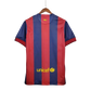 2014/2015 FC Barcelona QATAR AIRWAYS - Home Retro Kit - ClassicKits433 - GovintageJersey