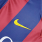 2014/2015 FC Barcelona QATAR AIRWAYS - Home Retro Kit - ClassicKits433 - GovintageJersey