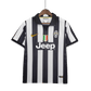 2014/2015 Juventus JEEP - Home Retro Kit - GovintageJersey