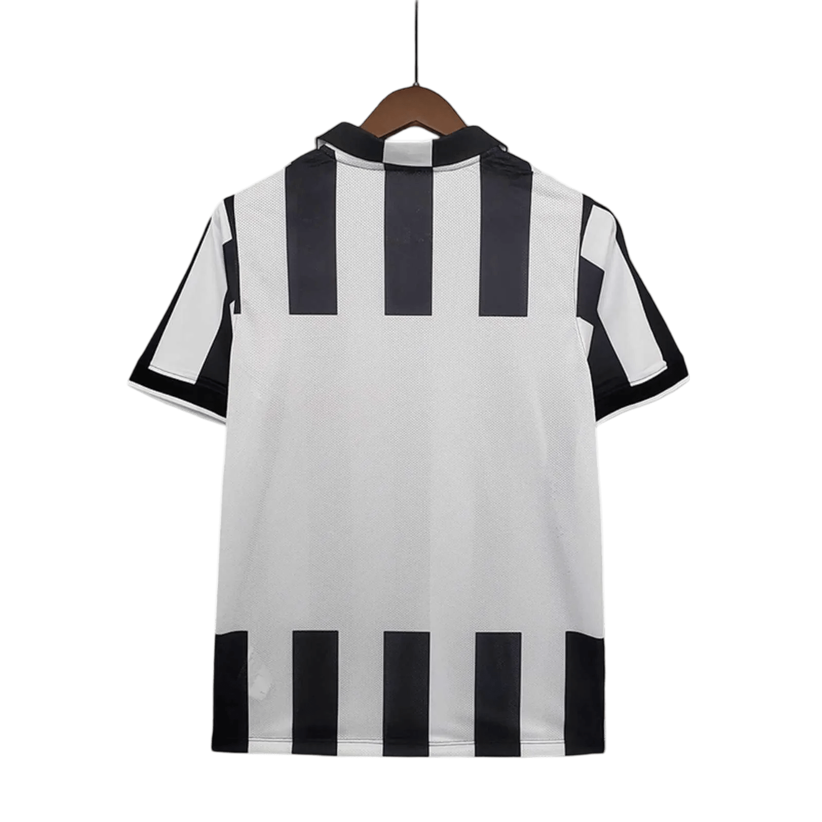 2014/2015 Juventus JEEP - Home Retro Kit - GovintageJersey