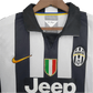 2014/2015 Juventus JEEP - Home Retro Kit - GovintageJersey